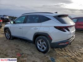 Hyundai Tucson 2022 2