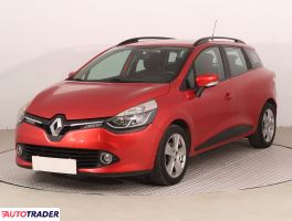 Renault Clio 2016 1.2 116 KM