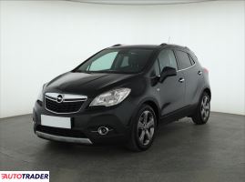 Opel Mokka 2014 1.4 138 KM