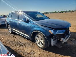 Audi Q7 2022 3