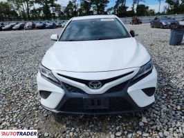 Toyota Camry 2020 2