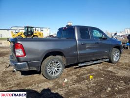Dodge Ram 2021 5