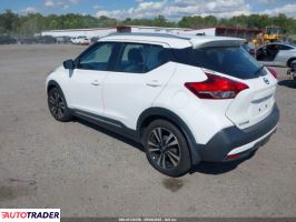 Nissan Pozostałe 2020 1 Nissan Pozostałe 2020 1