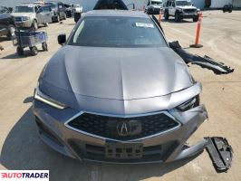 Acura TL 2023 2 Acura TL 2023 2