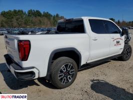 GMC Sierra 2025 6