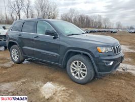 Jeep Grand Cherokee 2021 3