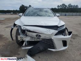 Lexus RX 2024 2
