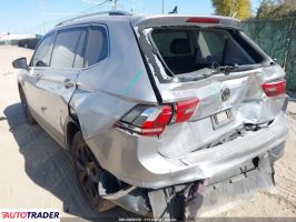 Volkswagen Tiguan 2024 2