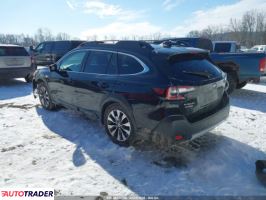 Subaru Outback 2023 2