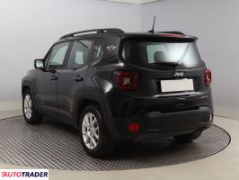 Jeep Renegade 2019 1.3 147 KM
