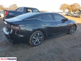 Nissan Maxima 2020 3
