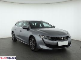 Peugeot 508 2019 1.5 128 KM