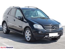 Mercedes M-klasa - zobacz ofertę