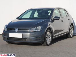 Volkswagen Golf 2017 1.0 108 KM