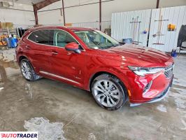 Buick Pozostałe 2023 2