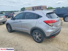 Honda HR-V 2022 1