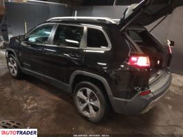 Jeep Cherokee 2020 2 Jeep Cherokee 2020 2