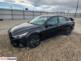 Hyundai Elantra 2021 2