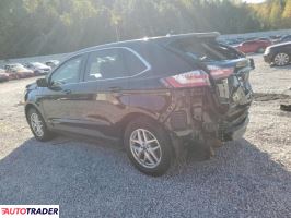 Ford Edge 2023 2