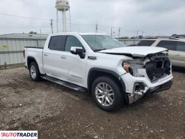 GMC Sierra 2021 5