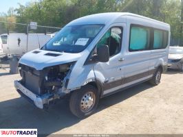 Ford Transit 2023 3