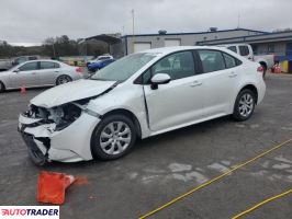 Toyota Corolla - zobacz ofertę