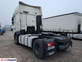 Daf xf 480