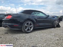 Ford Mustang 2022 5 Ford Mustang 2022 5