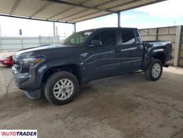 Toyota Tacoma 2026 2