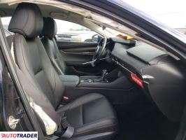 Mazda 3 2019 2 Mazda 3 2019 2