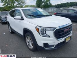 GMC Terrain 2023 1 GMC Terrain 2023 1