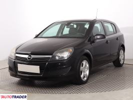 Opel Astra 2008 1.4 88 KM