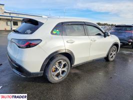 Honda HR-V 2024 2