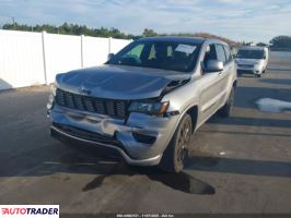 Jeep Grand Cherokee 2019 3