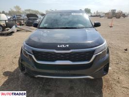 Kia Pozostałe 2022 2 Kia Pozostałe 2022 2