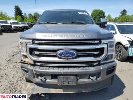 Ford Pozostałe 2022 6 Ford Pozostałe 2022 6