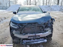 Honda HR-V 2024 2