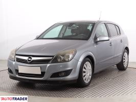 Opel Astra 2008 1.7 99 KM