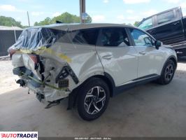 Kia Sportage 2023 2