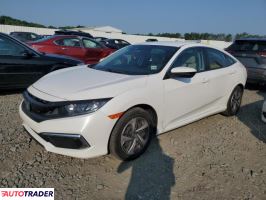 Honda Civic 2020 2