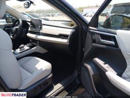 Mitsubishi Outlander 2022 2