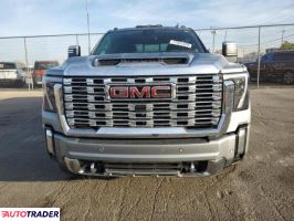 GMC Sierra 2024 6