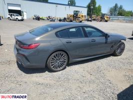 BMW 840 2022 3