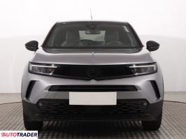 Opel Mokka 2023 1.2 128 KM