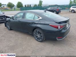 Lexus ES 2022 2