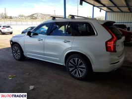 Volvo XC90 2021 2