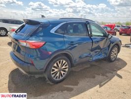 Ford Escape 2020 2