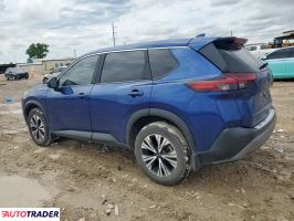 Nissan Rogue 2023 1 Nissan Rogue 2023 1