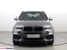 BMW X5 2016 2.0 227 KM BMW X5 2016 2.0 227 KM