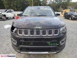 Jeep Compass 2020 2